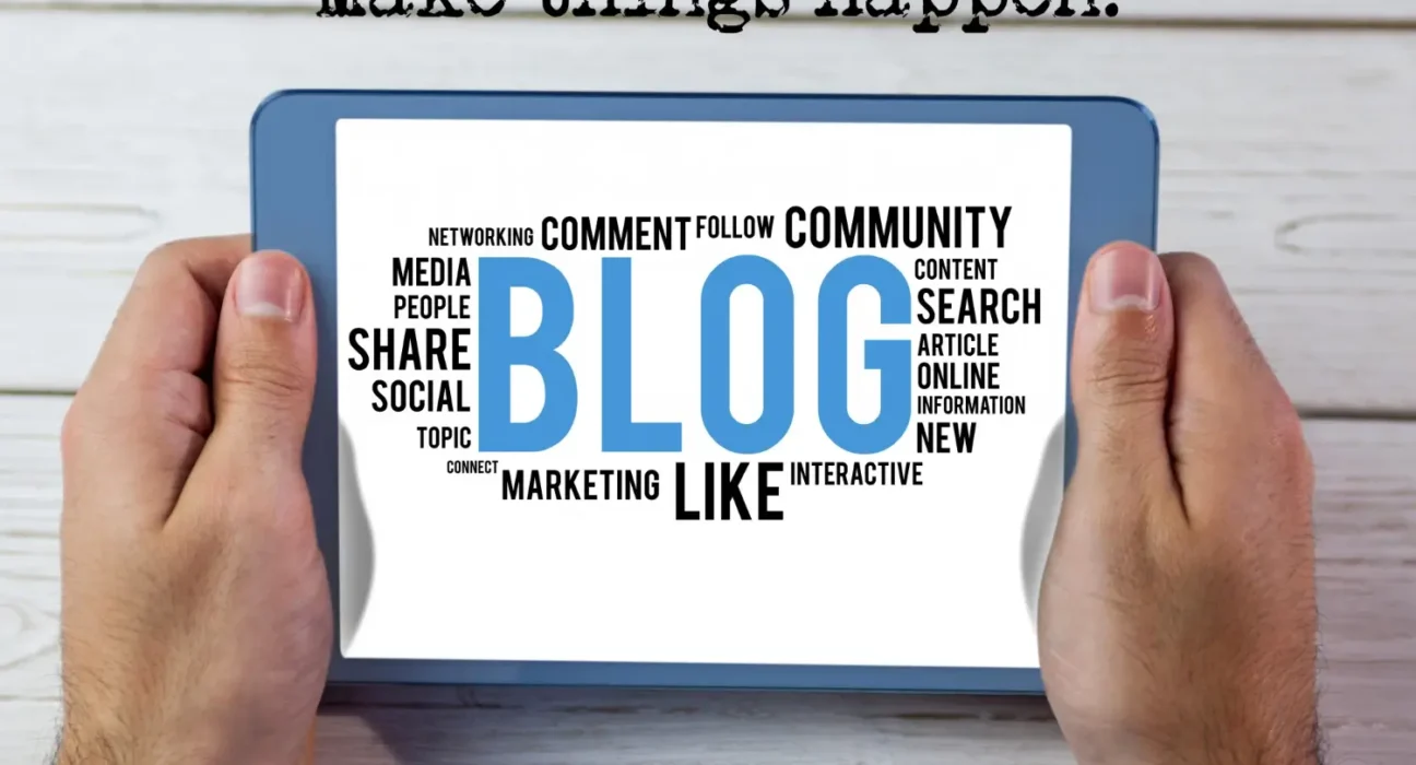 How to Add Social Media Links to Your Blog in 5 Easy Steps