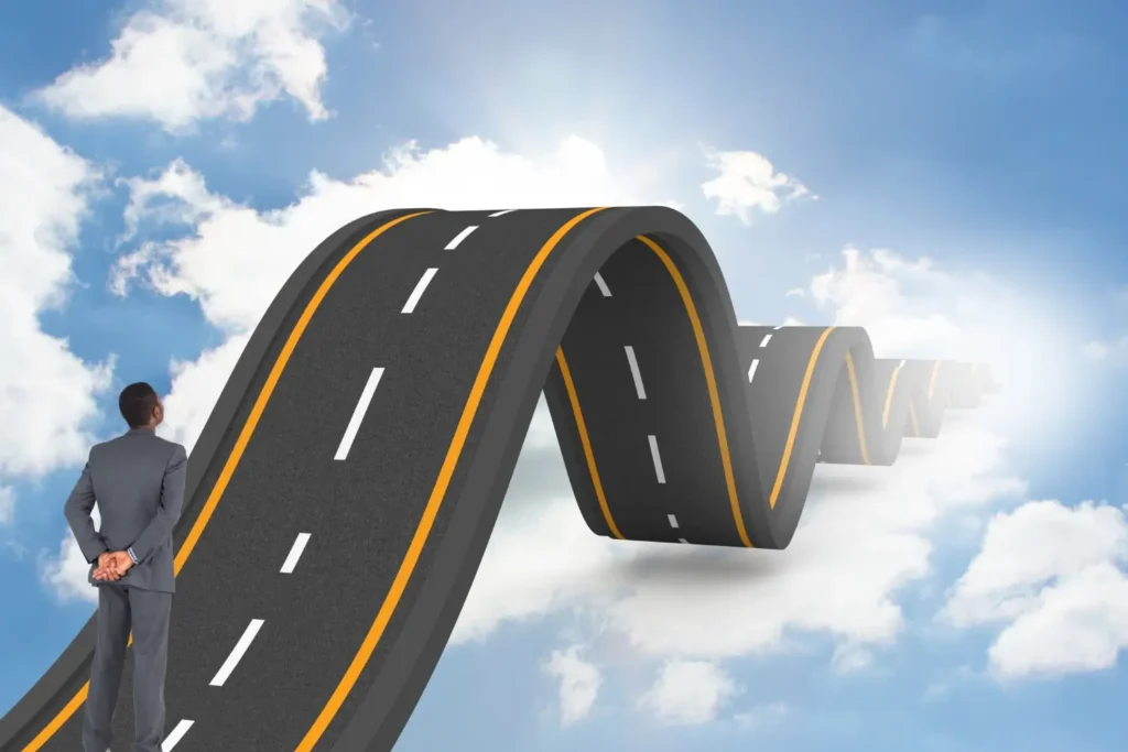 Setting Up an About Page For Your Blog The Roadmap Role