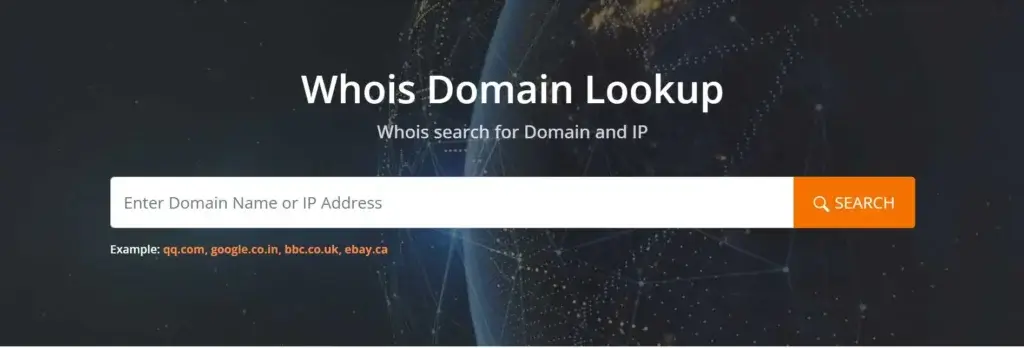 Choose The Best Domain Name: Checking Availability Domain