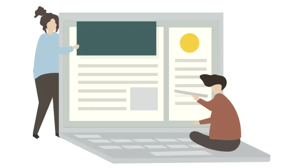 Setting Up an About Page For Your Blog