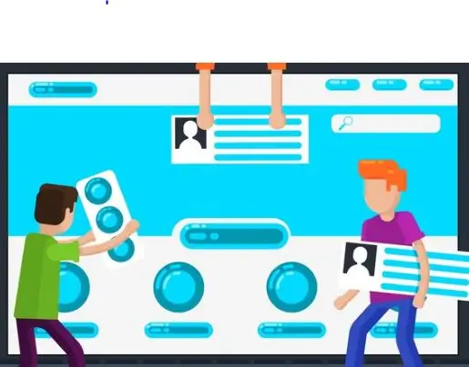 Setting Up an About Page For Your Blog: How an About Page Engages Visitors