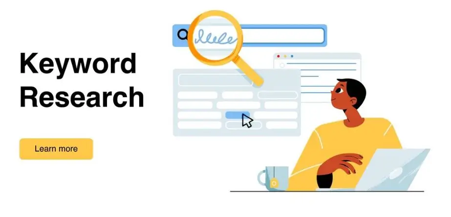  Keyword Research