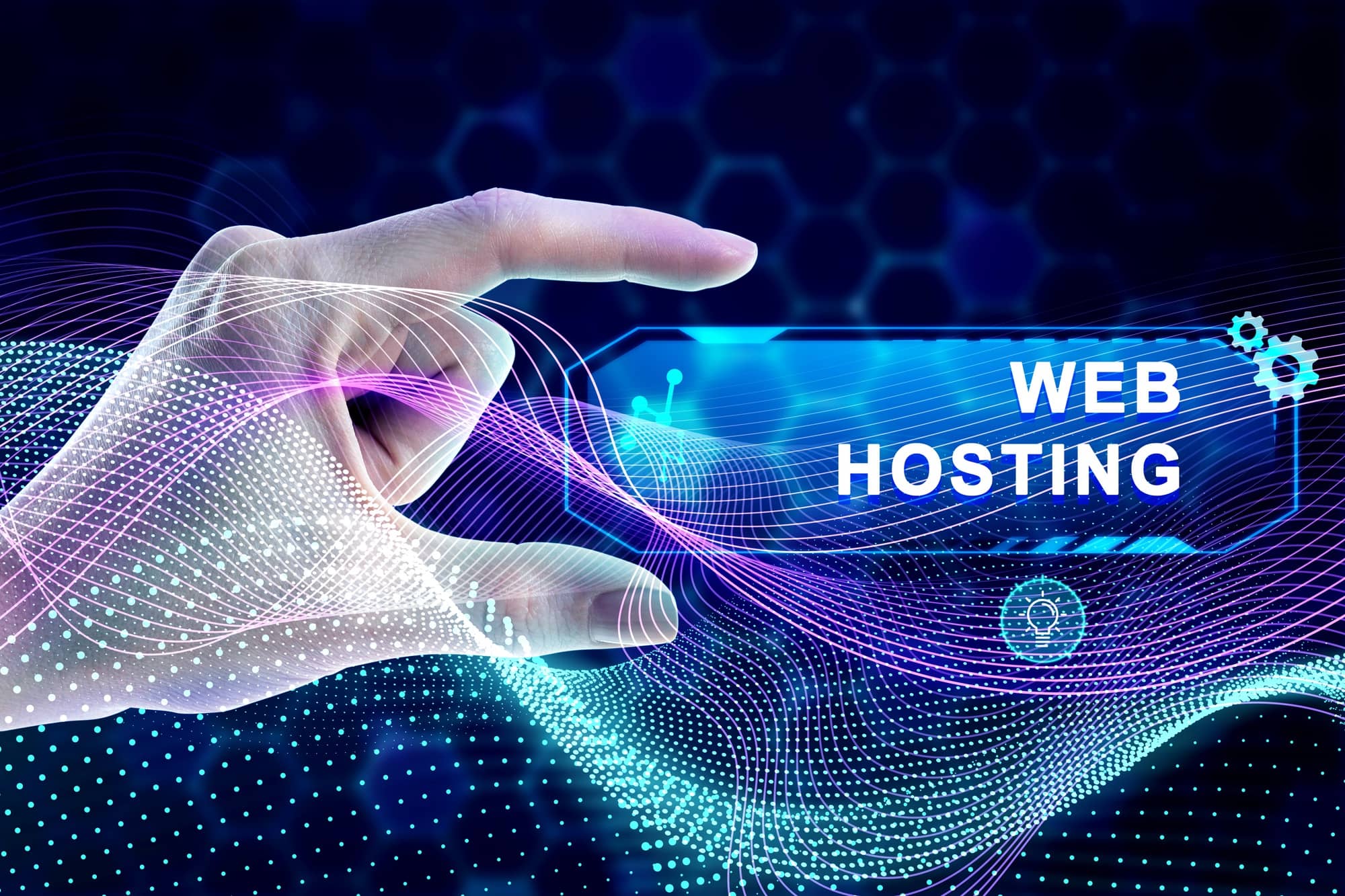 The Best Hosting Services for Bloggers