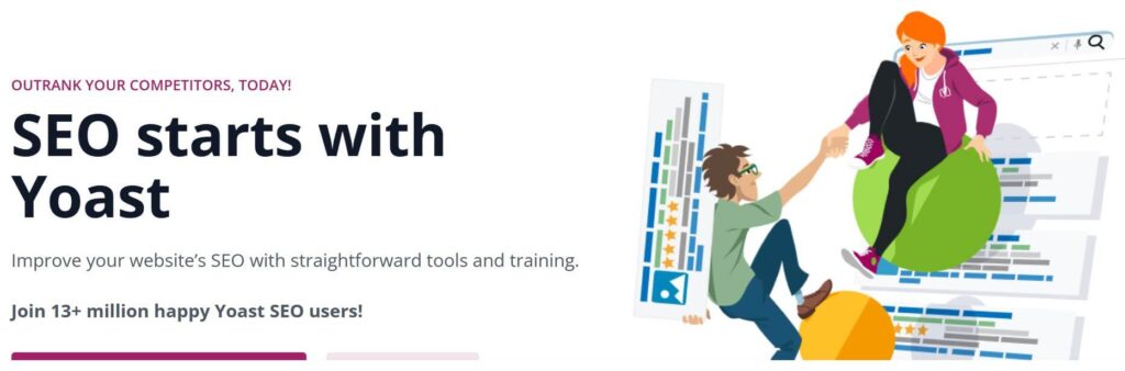 Essential Plugins Every Blogger: Yoast SEO