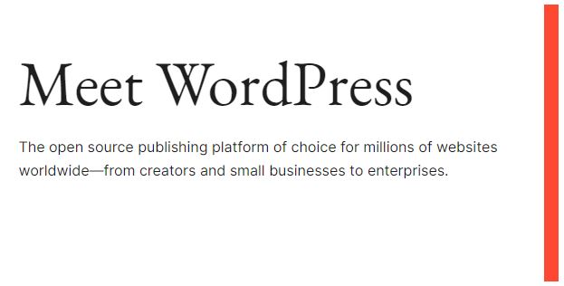 How to Set Up Your Blog on WordPress