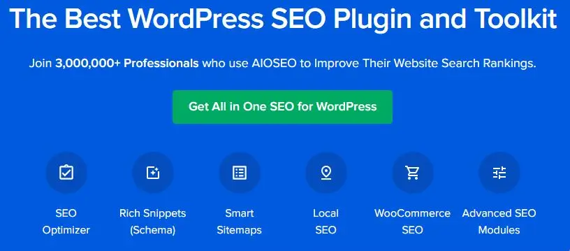 SEO Plugins Every Blogger Needs