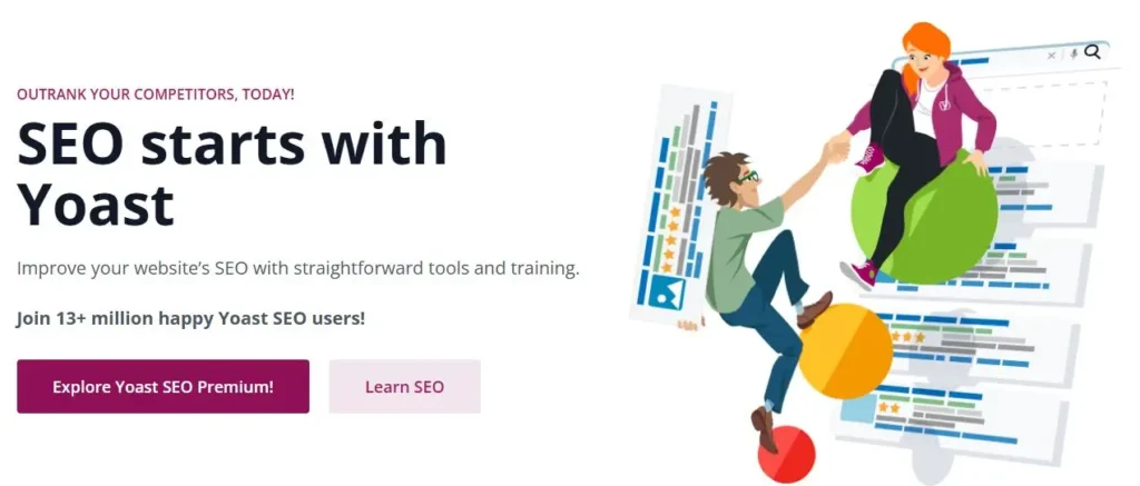 SEO Plugins Every Blogger Needs