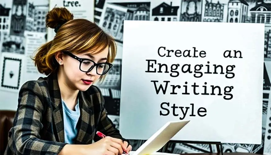 Blog Post Structure for SEO: Creating an Engaging Writing Style