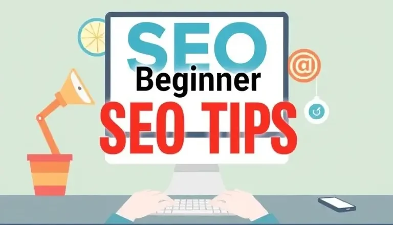 Beginner SEO Tips for New Bloggers: The Best 5 Ways to Drive Traffic