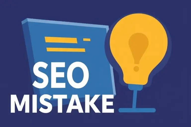 10 On-Page SEO Mistakes and The Best Ways to Fix Them