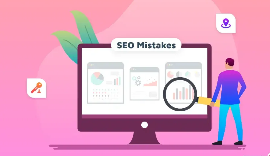 Avoiding Common Mistakes That Can Skew Your SEO Insights Data Accuracy